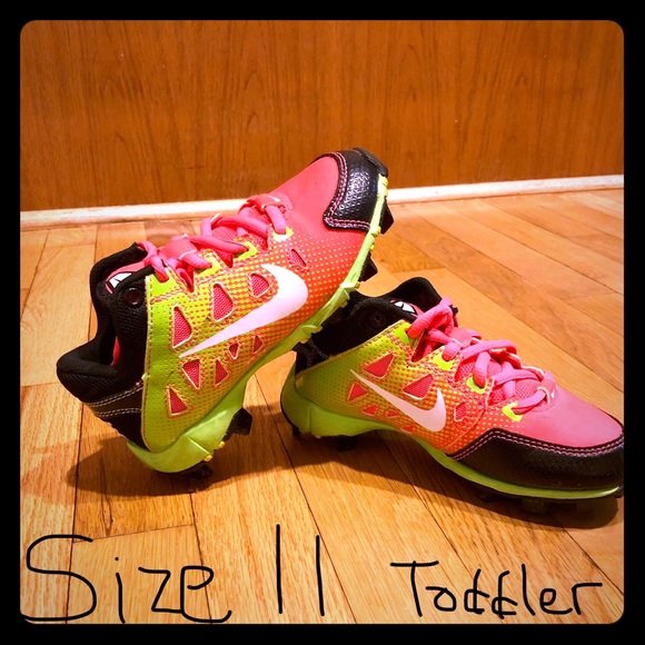 Nike Other - Nike cleats
